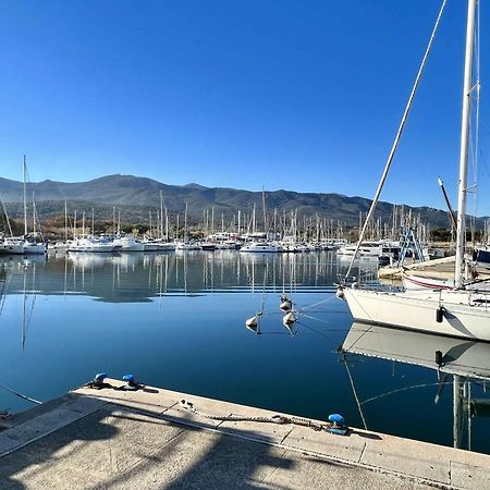 Appartement 3 Pieces Avec Terrasse Et Jardin, Proche Plage Et Commerces, 2 Parkings, Argeles-Sur-Mer - Fr-1-225-773 Екстериор снимка