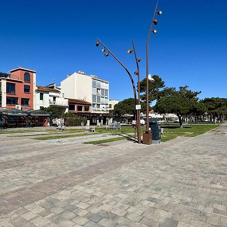 Appartement 3 Pieces Avec Terrasse Et Jardin, Proche Plage Et Commerces, 2 Parkings, Argeles-Sur-Mer - Fr-1-225-773 Екстериор снимка