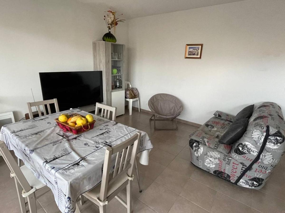 Appartement 3 Pieces Avec Terrasse Et Jardin, Proche Plage Et Commerces, 2 Parkings, Argeles-Sur-Mer - Fr-1-225-773 Екстериор снимка