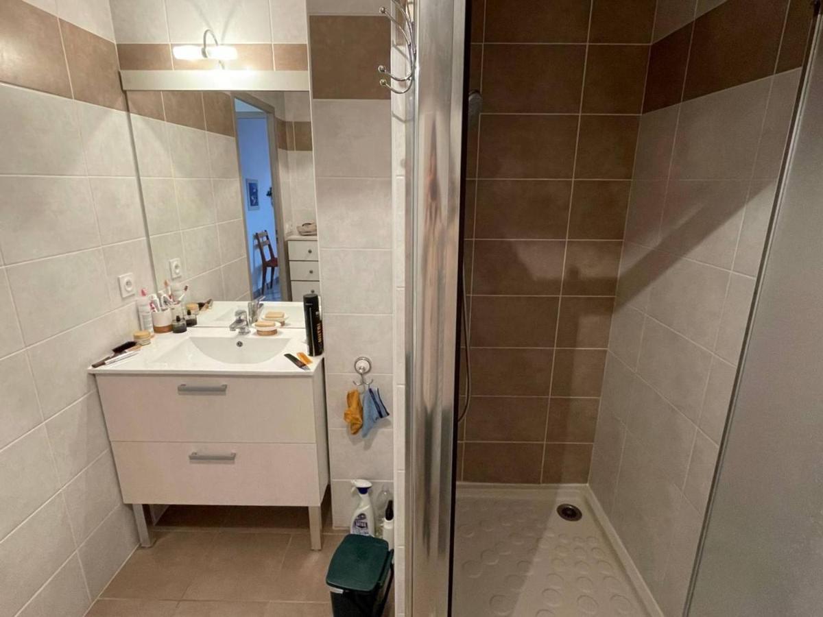 Appartement 3 Pieces Avec Terrasse Et Jardin, Proche Plage Et Commerces, 2 Parkings, Argeles-Sur-Mer - Fr-1-225-773 Екстериор снимка